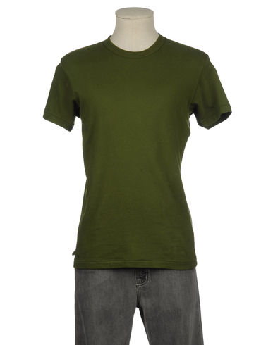 ZOOM FRANKLIN & MARSHALL - Short sleeve t-shirt