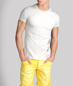 ARMANI JEANS - Short-sleeve t-shirt