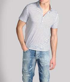ARMANI JEANS - Polo