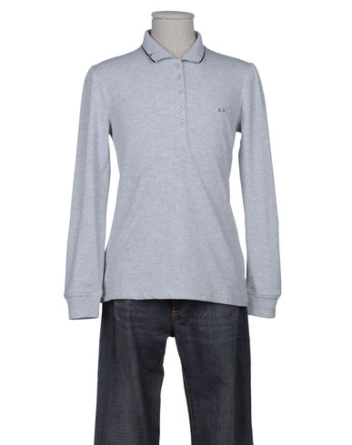 ZOOM SUN 68 - Polo shirt