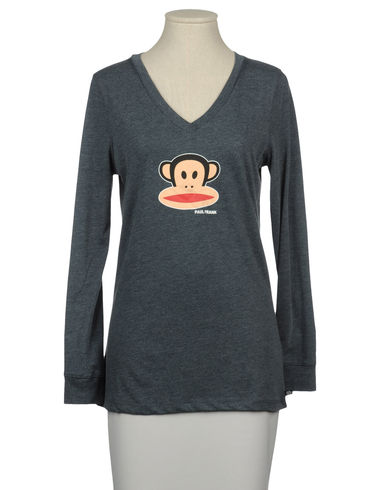 ZOOM PAUL FRANK - T-shirt