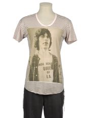 HOUSE OF THE GODS - Short sleeve t-shirt