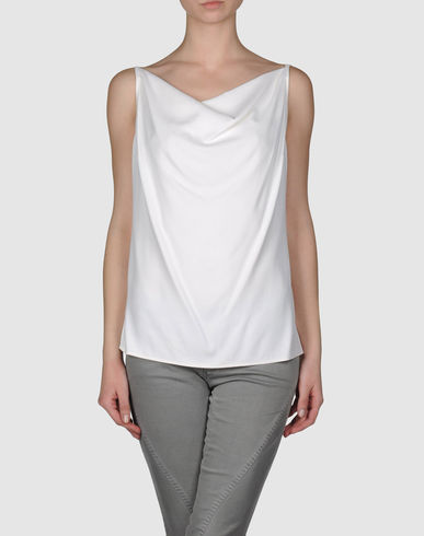 ZOOM JIL SANDER - Top