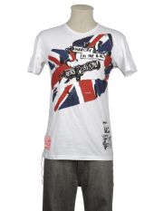 HOUSE OF THE GODS - Short sleeve t-shirt