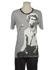 HOUSE OF THE GODS - Short sleeve t-shirt