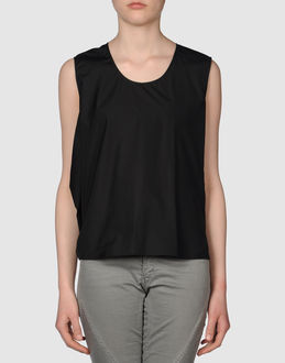 Jil Sander - Tops - Tops