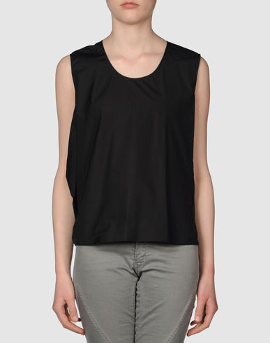 ZOOM JIL SANDER - Top