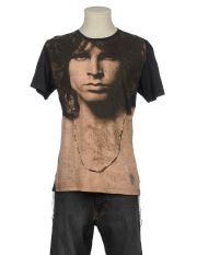 HOUSE OF THE GODS - Short sleeve t-shirt