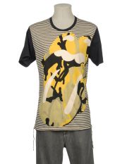 HOUSE OF THE GODS - Short sleeve t-shirt