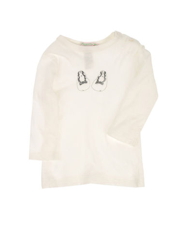 ZOOM BONPOINT - Long sleeve t-shirt