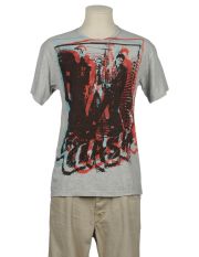 HOUSE OF THE GODS - Short sleeve t-shirt
