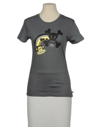 ZOOM PAUL FRANK - Short sleeve t-shirt