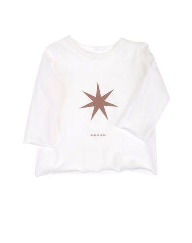 ZOOM BABE & TESS - Long sleeve t-shirt