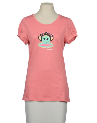 ZOOM PAUL FRANK - T-shirt