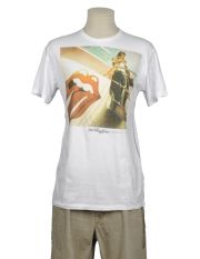 HOUSE OF THE GODS - Short sleeve t-shirt