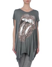 HOUSE OF THE GODS - T-shirt maniche corte