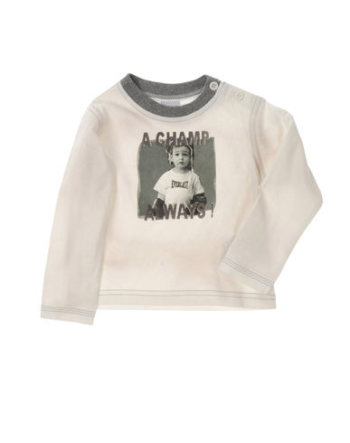 ZOOM EVERLAST - Long sleeve t-shirt