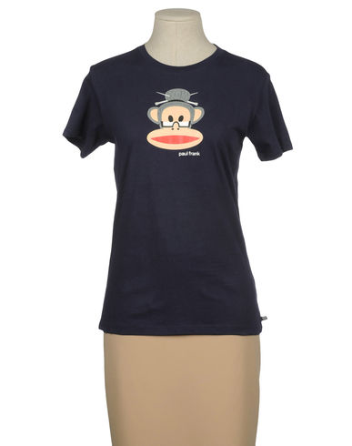 ZOOM PAUL FRANK - T-shirt