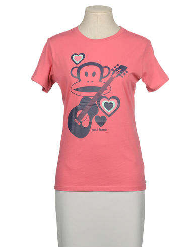 ZOOM PAUL FRANK - Short sleeve t-shirt