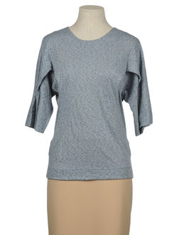 Kurz&auml;rmliges T-Shirt - ADIDAS BY STELLA  MCCARTNEY - BEI YOOX.COM