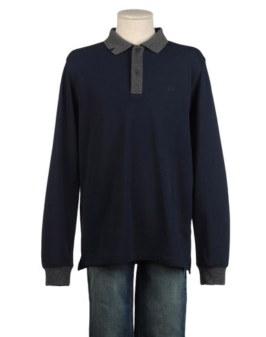 ZOOM SUN 68 - Polo shirt