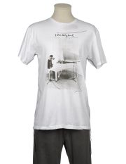 HOUSE OF THE GODS - Short sleeve t-shirt
