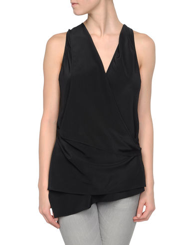ZOOM DEREK LAM - Top