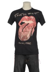 HOUSE OF THE GODS - Short sleeve t-shirt