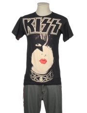 HOUSE OF THE GODS - Short sleeve t-shirt