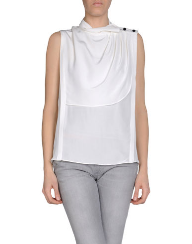 ZOOM DEREK LAM - Top