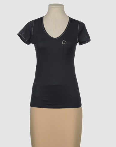 ZOOM BELLA JONES - T-shirt