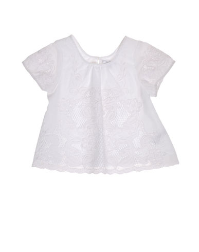 ZOOM MICROBE - Blouse
