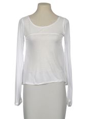 ALPHA MASSIMO REBECCHI - T-shirt maniche lunghe
