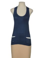 BELLA JONES - Sleeveless t-shirt