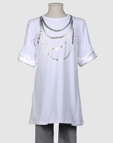 ZOOM MISS GRANT - Short sleeve t-shirt