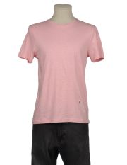 M.GRIFONI DENIM - Short sleeve t-shirt