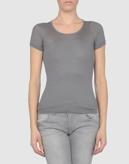 Jil Sander - Maille - Pulls manches courtes