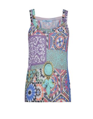 Top Women's - BLUMARINE