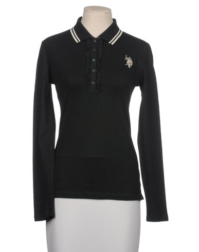 ZOOM U.S.POLO ASSN. - Polo shirt