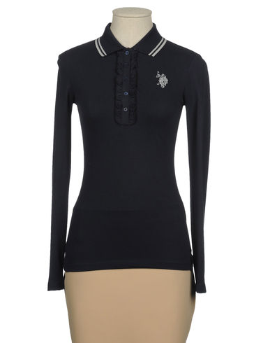 ZOOM U.S.POLO ASSN. - Polo shirt