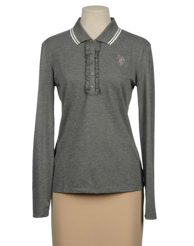 ZOOM U.S.POLO ASSN. - Polo shirt