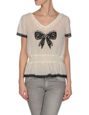 YUMI' - Bluse