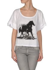 MSGM - Short sleeve t-shirt