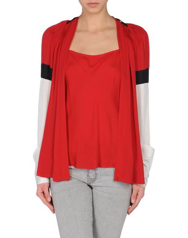 ZOOM DIANE VON FURSTENBERG - Twin set