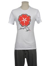 D.A. DANIELE ALESSANDRINI - Short sleeve t-shirt
