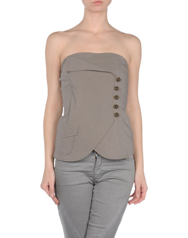 ZOOM ELF - Tube top
