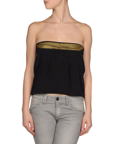 ZOOM IRO - Tube top