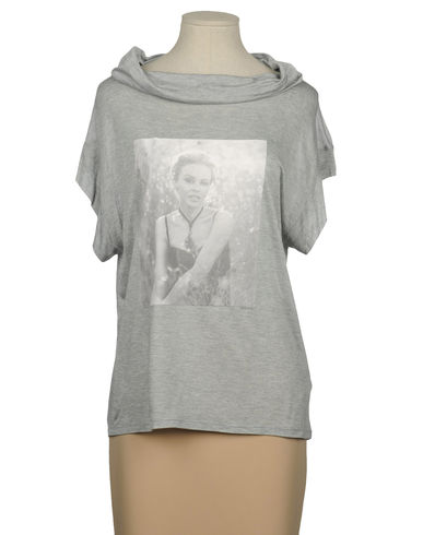 ZOOM D&G - Short sleeve t-shirt