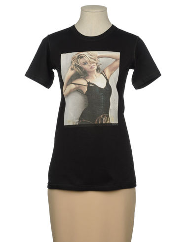 ZOOM D&G - Short sleeve t-shirt