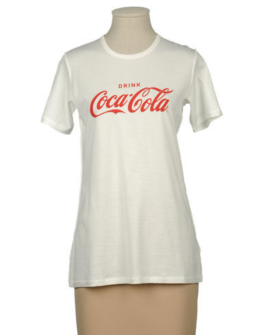 ZOOM D&G - Short sleeve t-shirt